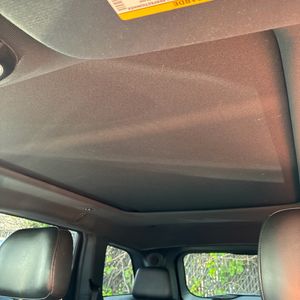 2018 JEEP GRAND CHEROKEE LIMITED 照片 40
