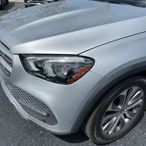2020 Mercedes-BENZ GLE 缩略图 57