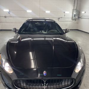 صورة مصغرة 15 لـ 2017 Maserati GRANTURISMO MC