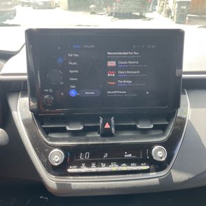 صورة مصغرة 34 لـ 2023 Toyota COROLLA LE
