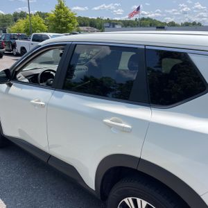 2023 Nissan ROGUE SV 照片 6