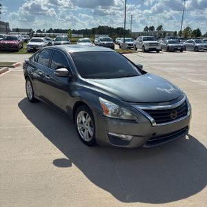 صورة 12 لـ 2015 Nissan ALTIMA 2.5 SL