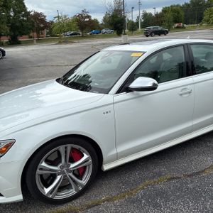 صورة 2 لـ 2018 AUDI S6 PRESTIGE