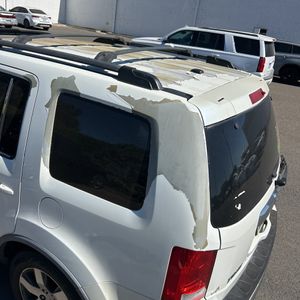 2012 Honda PILOT TOURING 缩略图 61