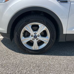 2016 FORD ESCAPE SE — миниатюра 17