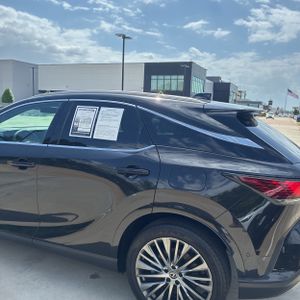 LEXUS RX 350 LUXURY - 6