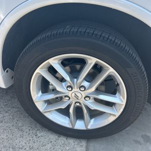 2026 Dodge DURANGO GT PLUS 缩略图 18
