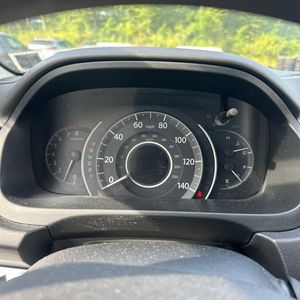 2013 Honda CR-V LX — миниатюра 38