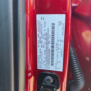 2026 FORD F-150 RAPTOR 缩略图 53