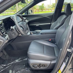 صورة مصغرة 32 لـ 2025 Lexus RX 350 BASE