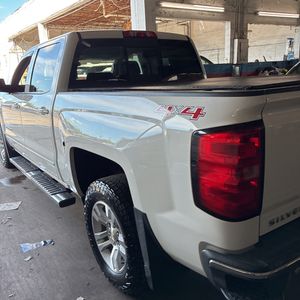 2015 Chevrolet SILVERADO 1500 LT 缩略图 57