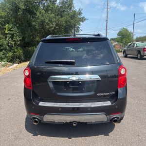 CHEVROLET EQUINOX - 6