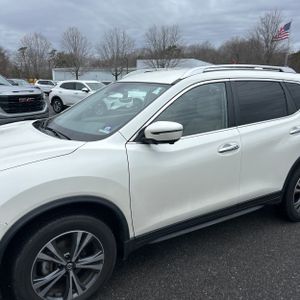 NISSAN ROGUE SV - 2