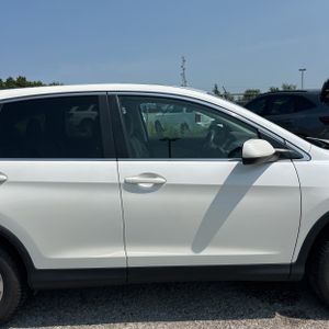 2014 Honda CR-V EX — миниатюра 11
