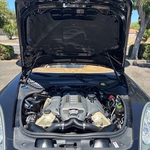 2012 Porsche PANAMERA TURBO S 缩略图 46