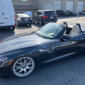 BMW Z4 - 2