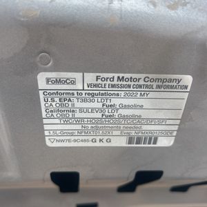 صورة مصغرة 49 لـ 2022 FORD ESCAPE SE