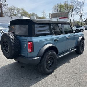 FORD BRONCO BIG BEND - 8