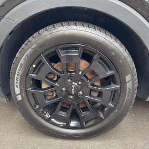 صورة مصغرة 17 لـ 2022 KIA TELLURIDE SX