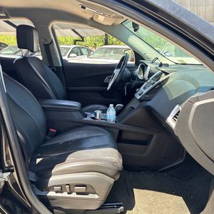 2015 Chevrolet EQUINOX LT 缩略图 33