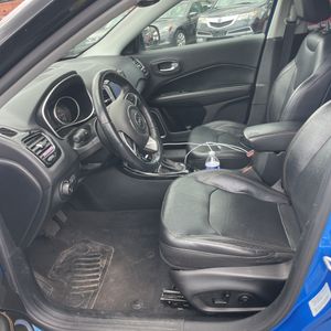 صورة مصغرة 32 لـ 2018 JEEP COMPASS LIMITED