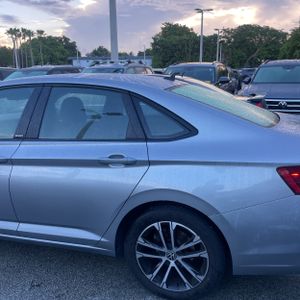 2023 Volkswagen JETTA SPORT — фото 6