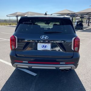 HYUNDAI PALISADE - 7
