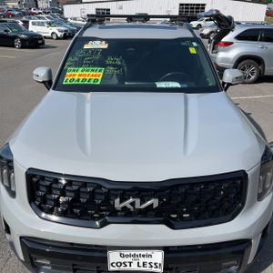 صورة مصغرة 15 لـ 2024 KIA TELLURIDE SX-PRESTIGE X-LINE
