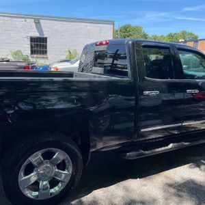 صورة 9 لـ 2017 Chevrolet SILVERADO 1500 LTZ Z71