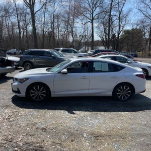 Acura Integra Base - 3