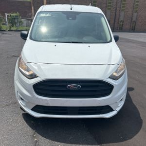 2021 FORD TRANSIT CONNECT XLT — миниатюра 14
