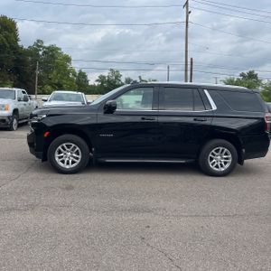 2023 Chevrolet TAHOE LT — фото 3