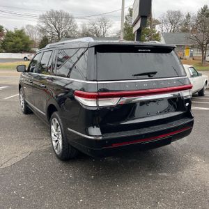 LINCOLN NAVIGATOR L RESERVE - 5