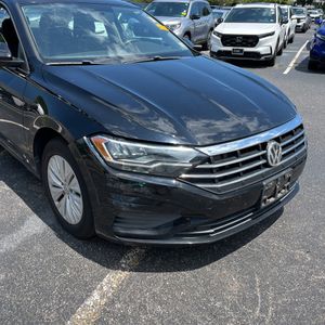 صورة مصغرة 49 لـ 2019 Volkswagen JETTA S