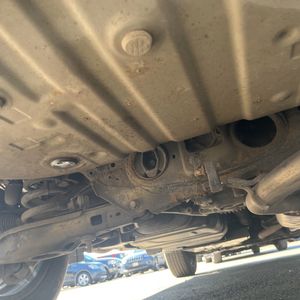 2015 Toyota RAV4 LE 照片 25