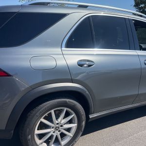 MERCEDES-BENZ GLE - 8