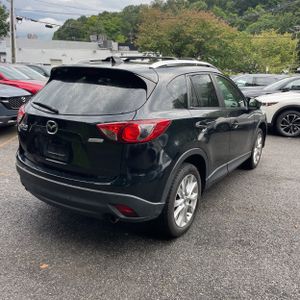 صورة 8 لـ 2015 Mazda CX-5 GRAND TOURING