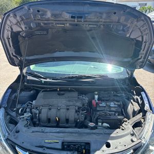 صورة مصغرة 44 لـ 2018 Nissan SENTRA S