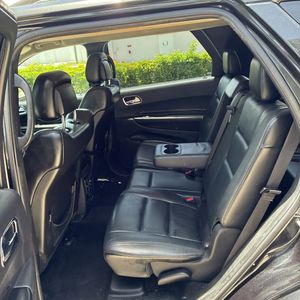 2016 Dodge DURANGO LIMITED — миниатюра 34