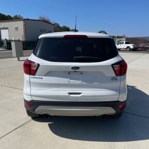 FORD ESCAPE SEL - 7