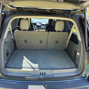 صورة 45 لـ 2020 Lincoln NAVIGATOR L RESERVE