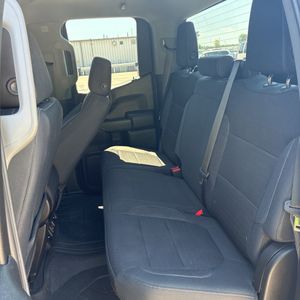 2019 Chevrolet SILVERADO 1500 LT — миниатюра 36