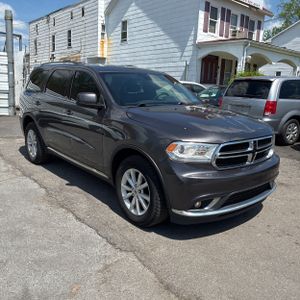 DODGE DURANGO - 10