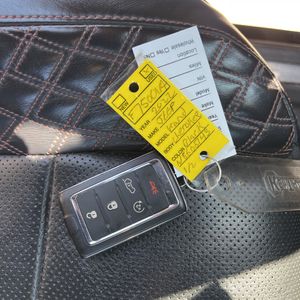 صورة مصغرة 53 لـ 2022 JEEP GRAND CHEROKEE SUMMIT