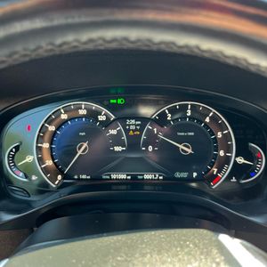 2018 BMW X3 XDRIVE30I 照片 41