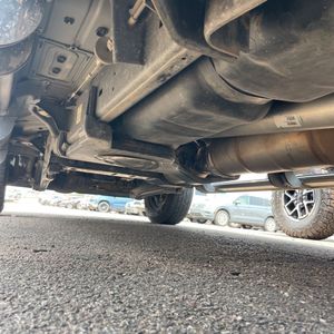 2023 RAM 2500 TRADESMAN 缩略图 20