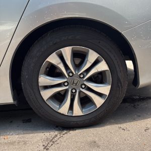 صورة مصغرة 14 لـ 2014 Honda ACCORD LX