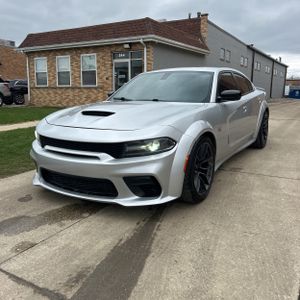 DODGE CHARGER SCAT PACK WIDEBODY RWD - 1