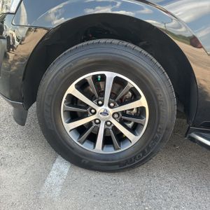 2018 FORD EXPEDITION XLT 照片 17