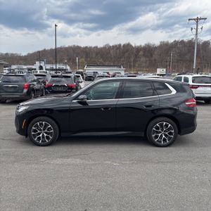 BMW X3 30 XDRIVE - 3